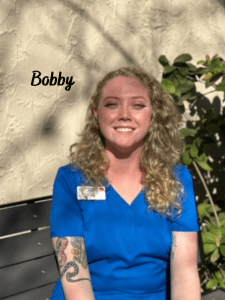 Bobby - Sarasota Animal Hospital Staff